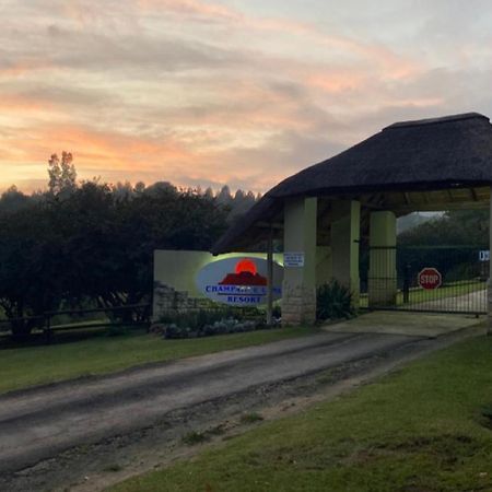 Champagne Lane Resort Champagne Valley Экстерьер фото