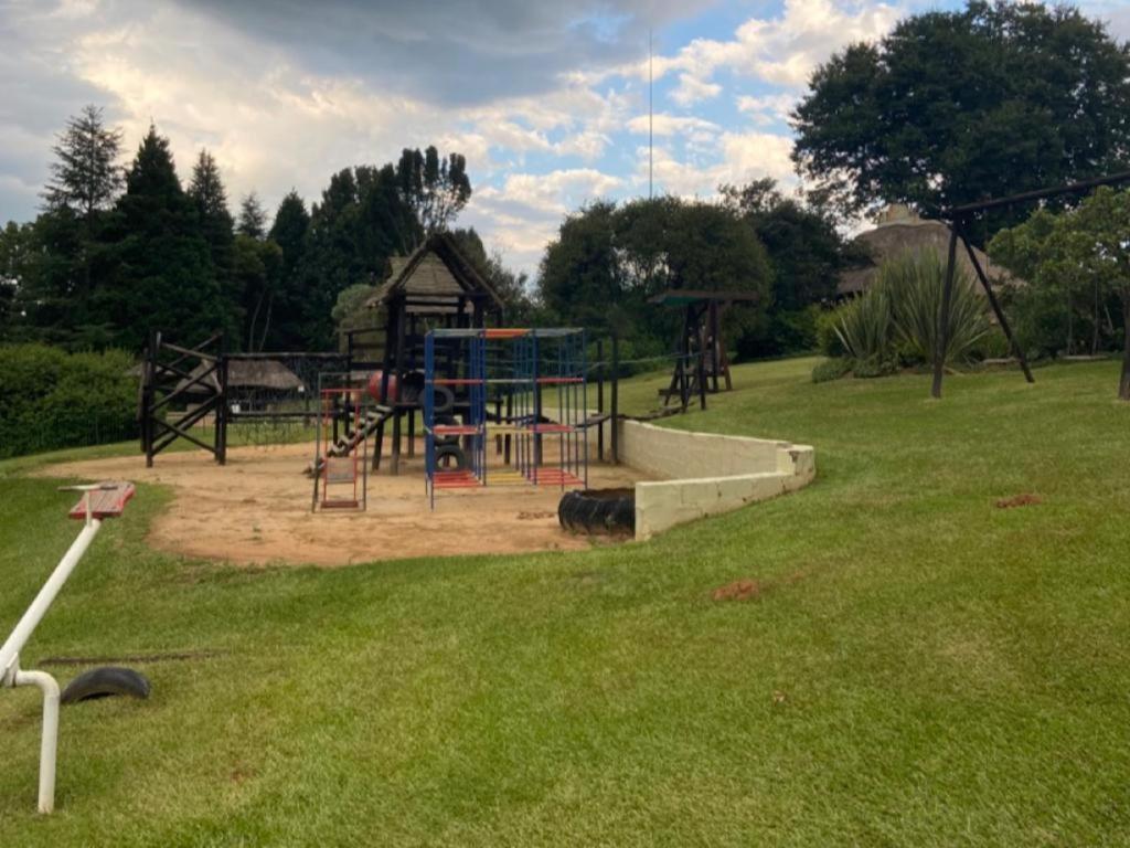 Champagne Lane Resort Champagne Valley Экстерьер фото