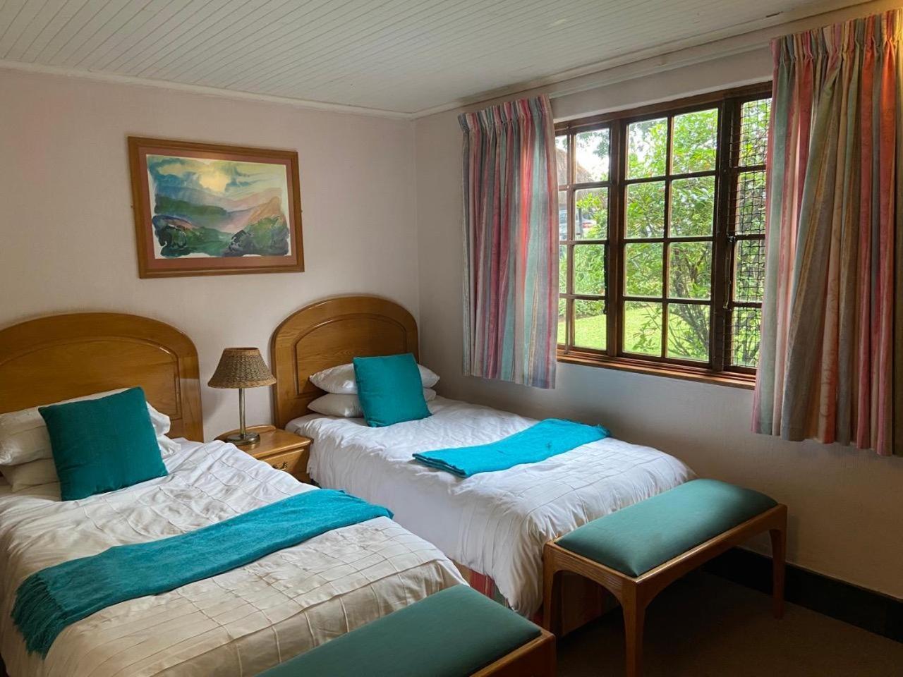 Champagne Lane Resort Champagne Valley Номер фото