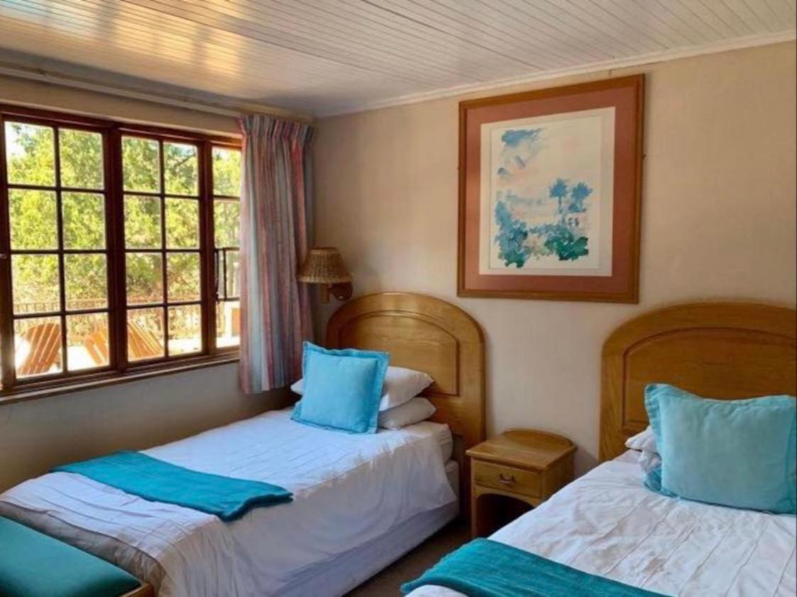 Champagne Lane Resort Champagne Valley Номер фото