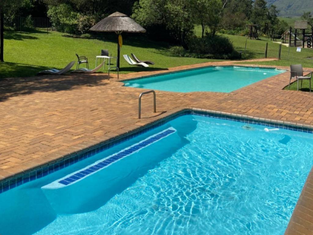 Champagne Lane Resort Champagne Valley Экстерьер фото